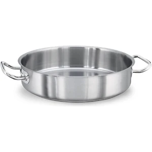 Çift Saplı Helvane Tava 36*9 cm ( 30323609 )