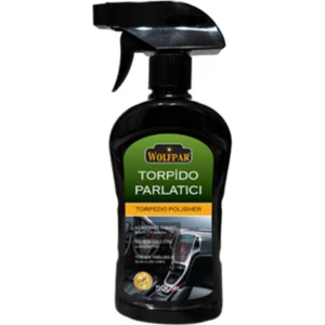 Torpido Parlatıcı
