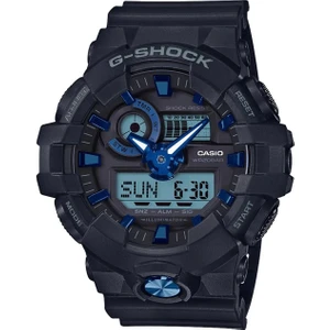 GA-710-1A2DR G-Shock Erkek Kol Saati