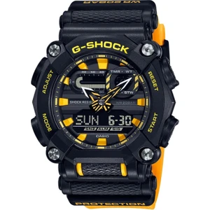 GA-900A-1A9DR G-Shock Erkek Kol Saati
