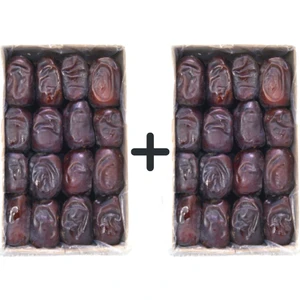 Hilal Çerez Iran Hurma 500 gr × 2 paket