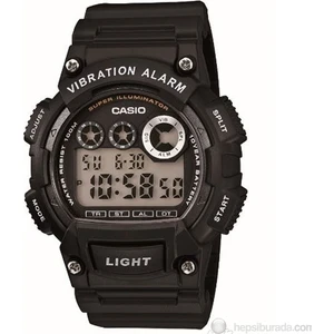 W-735H-1AVDF Digital Erkek Kol Saati