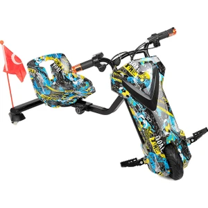 Drift Scooter