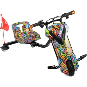 Drift Scooter