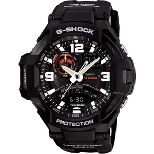 G-Shock GA-1000-1ADR Erkek Kol Saati