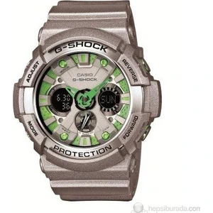 GA-200SH-8ADR G-Shock Erkek Kol Saati