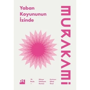 Yaban Koyununun İzinde - Haruki Murakami