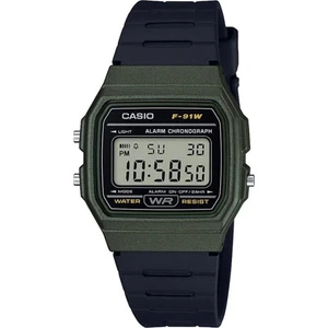 F-91WM-3ADF Erkek Kol Saati