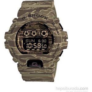 GD-X6900CM-5DR G-Shock Erkek Kol Saati