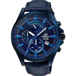 EFV-530BL-2AVUDF Edifice Erkek Kol Saati