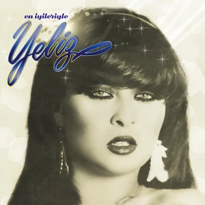 Yeliz - En İyileriyle Yeliz - Plak