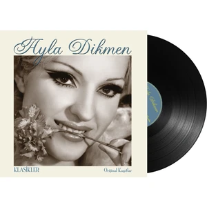 Ayla Dikmen - Klasikler (Plak)