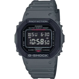 DW-5610SU-8DR Erkek Kol Saati