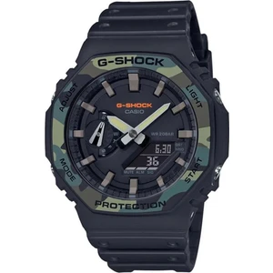 G-Shock GA-2100SU-1ADR Erkek Kol Saati