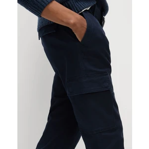 Marks & Spencer Tapered Fit Kargo Pantolon