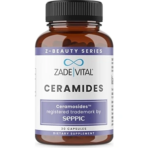 Zade Vital Ceramide 30 Kapsül