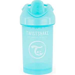 Alıştırma Bardağı Mavi 8+M 300ML