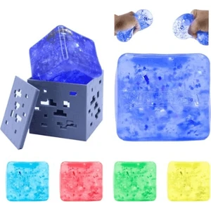 Beta Kids Minecraft Jelly Cubes