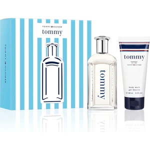 Tommy Hilfiger Man Edt 100 ml Set Erkek