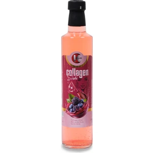 Collagen Sirkesi 500 ml
