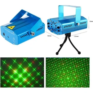 Lazer Makinesi