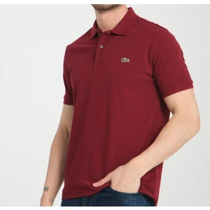 Polo Classıc Fit Bordo