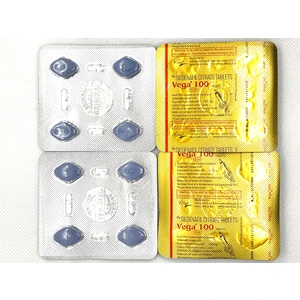 100 Performans Hapı ( 4 Tablet )