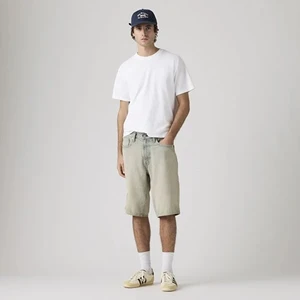 478™ Baggy Erkek Jean Şort