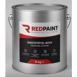 Endüstriyel Rapid Boya 15KG