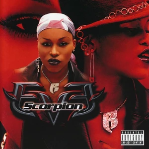 The End Eve – Scorpion (Cd)