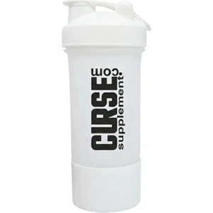 Curse Supplement Smart Shaker