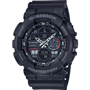 GA-140-1A1DR G-Shock Erkek Kol Saati