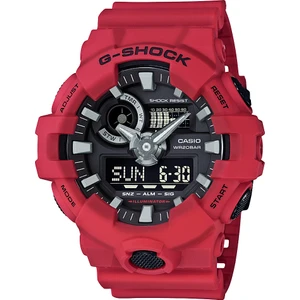 GA-700-4ADR G-Shock Erkek Kol Saati