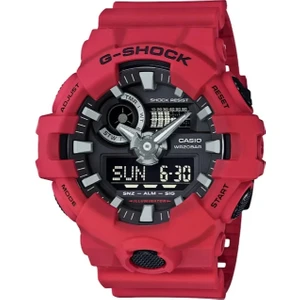 GA-700-4ADR G-Shock Erkek Kol Saati