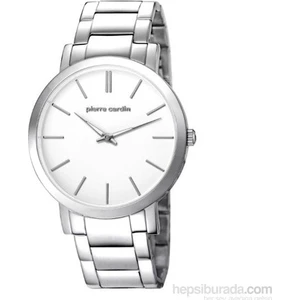 Pierre Cardin Pc106511f07 Erkek Kol Saati