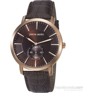 Pierre Cardin Pc106981f05 Erkek Kol Saati