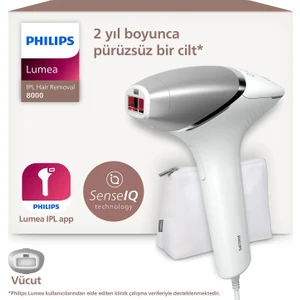 Lumea 8000 Serisi BRI940/00