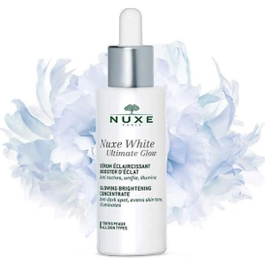 White Ultimate Glow Serumu 30 Ml
