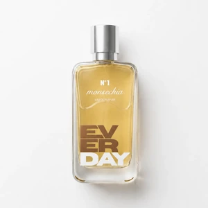 Erkek Parfüm - Everday N°1 EDP 80ML Kalıcı Odunsu Koku