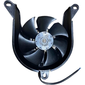 Cf Moto SR250 Soğutma Fan Oem