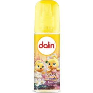 Peri Masalı Bebek Kolonyası 150 ml