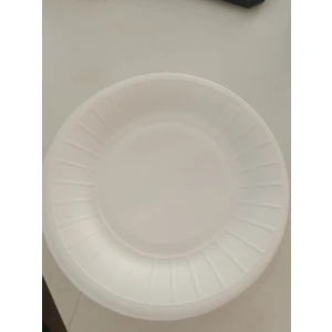 Köpük Tabak 17 cm