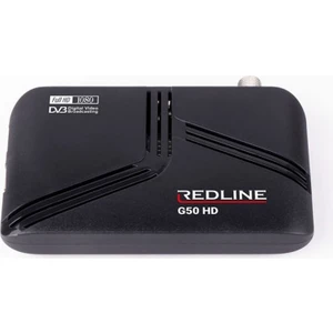 G50 hd Uydu Alıcısı