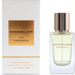David Walker B155 Vip 50 ml  Kadın Parfüm | Aromatic