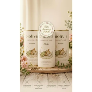Mum's Milk 3 Lü Set