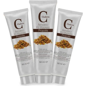 Propolis 50 ml 3 Lü Avantaj Paketi