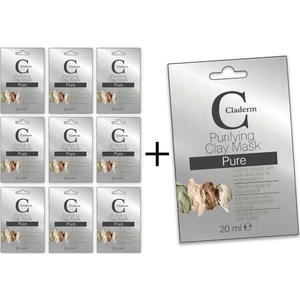 Pure 20ml 10 'lu Avantaj Paketi