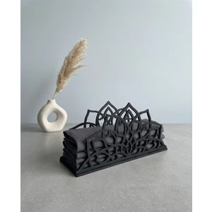 Linea Craft Lotus Masaüstü Peçetelik