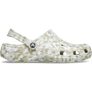 Classic Confetti Clog Terlik