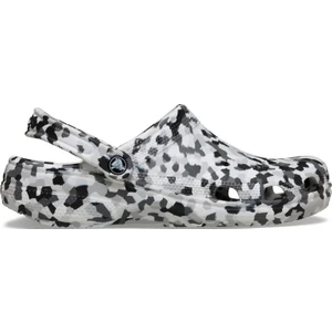 Classic Confetti Clog Terlik